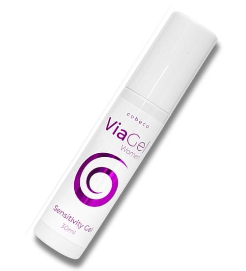 Viagel - gel de excitare a clitorisului