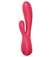 Vibrator Satisfyer controlat de telefon