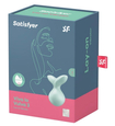 Stimulator clitoridian Satisfyer 3