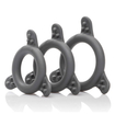 Set de inele din silicon