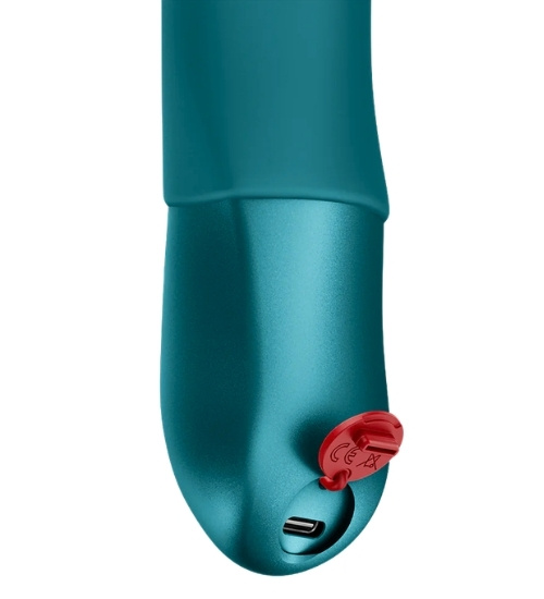 Pulsator verde marin cu acumulator și 10 moduri de pulsație