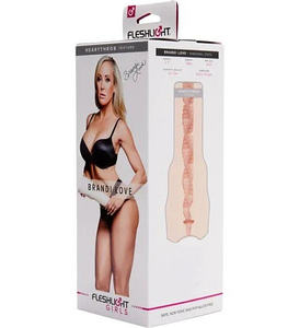 Brandi Love - Fete Fleshlight