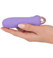 Mini vibrator cu încărcare USB 