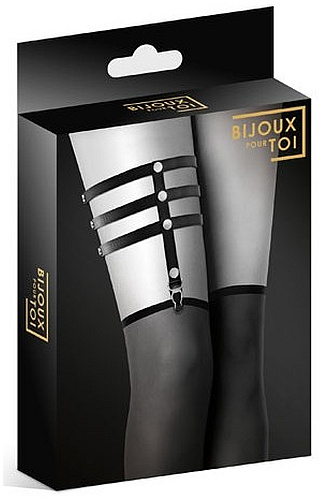 Fetish Bijoux Garter