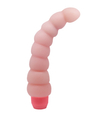 Vibrator flexibil ondulat - cyberskin