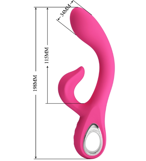 Fritz bunny vibrator