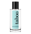 Tabu parfum puternic cu feromoni masculini