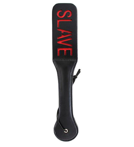 Slave spanking pack