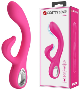 Fritz bunny vibrator