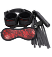 Set BDSM senzual stimulant 