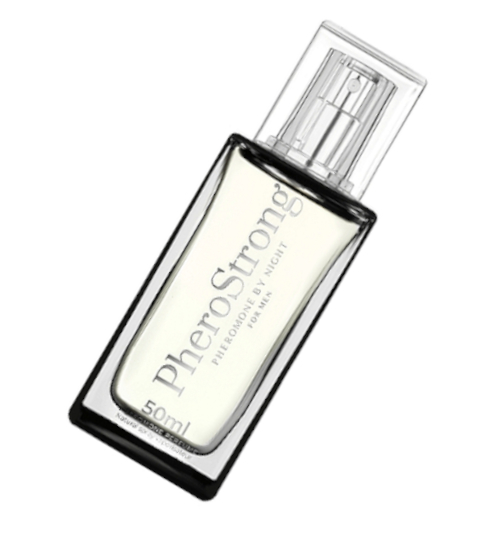 PheroStrong by Night pentru bărbați 50ml