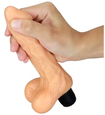Vibrator super realist