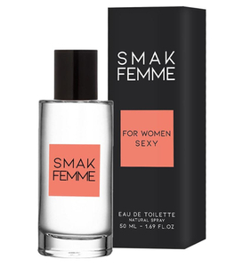 Feromoni feminini Gust