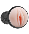Vagin vibrator cu telecomandă 