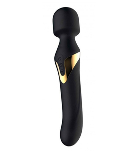 Bagheta Dorcel cu orgasm dublu