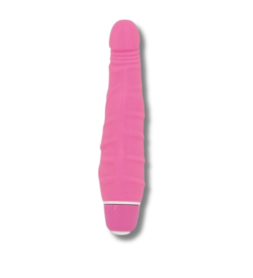 Vibrator de silicon pentru începători