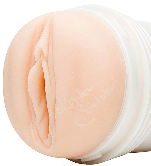 Kendra Sunderland - Fete Fleshlight