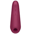 Stimulator clitoridian Curvy 1+