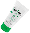 Just Glide BIO gel anal
