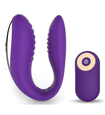 Vibrator fără fir pentru doi
