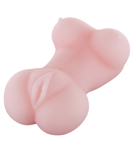 Juicy Rider masturbator