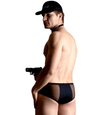 Sexi polițist