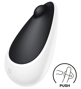 Satisfyer Spot On Stimulator cu 3 bile
