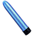 Vibrator albastru clasic