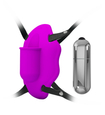 Fluture vaginal vibrator