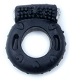 Inel vibrator negru 