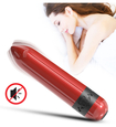 Mini vibrator - 9 vibrații