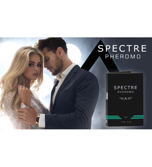 Pheromones-Spectre - 1ml bărbați