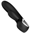 Vibrator negru exclusiv