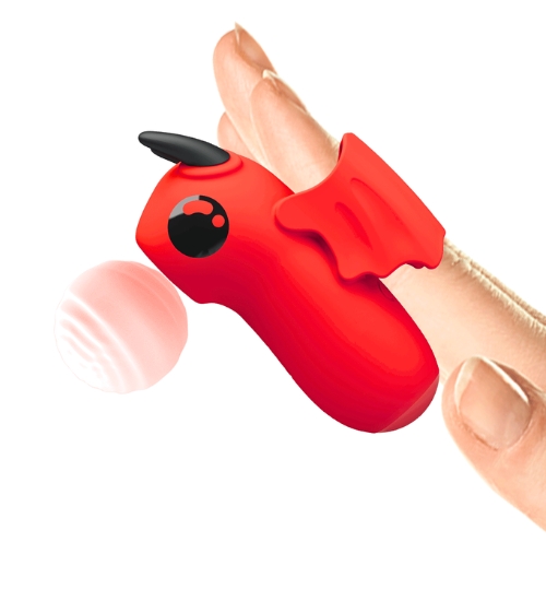 Drăcușor magic cu electrostimulare