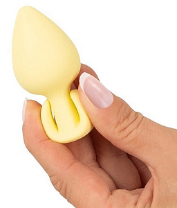 Dop anal bulbos