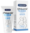 Crema Orgasm Max pentru o erecție puternică și lungă