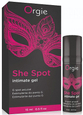 Gel stimulant pentru stimularea punctului G 