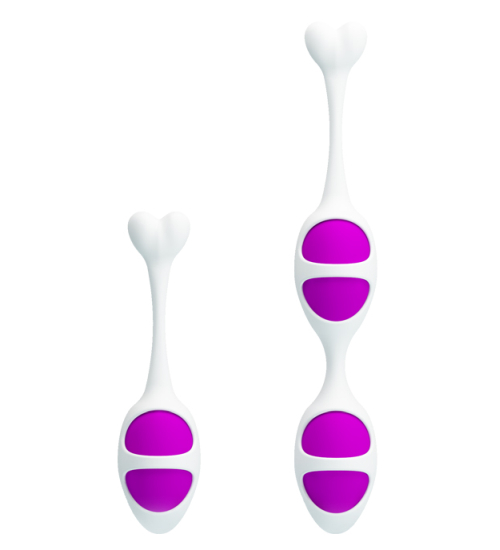 Mingi geisha moderne - set