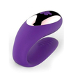 Vibrator fără fir pentru doi