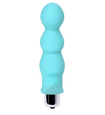 Mentă vibrator anal