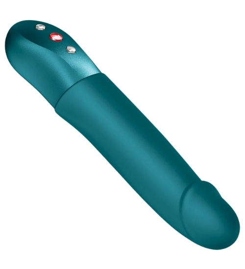 Pulsator verde marin cu acumulator și 10 moduri de pulsație