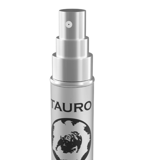 Tauro Extra Power - spray pentru ejaculare precoce