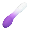 Vibrator violet ombre