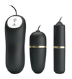 Ou + mini vibrator - electrostimulare