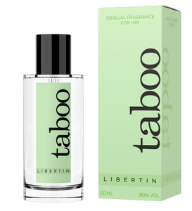 Feromoni masculini puternici 50 ml