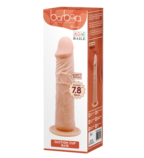Un penis artificial fibros