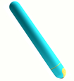 Vibrator clasic rezistent la apă cu încărcare USB