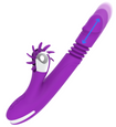 Vibrator iepuraș cu mișcare sus-jos
