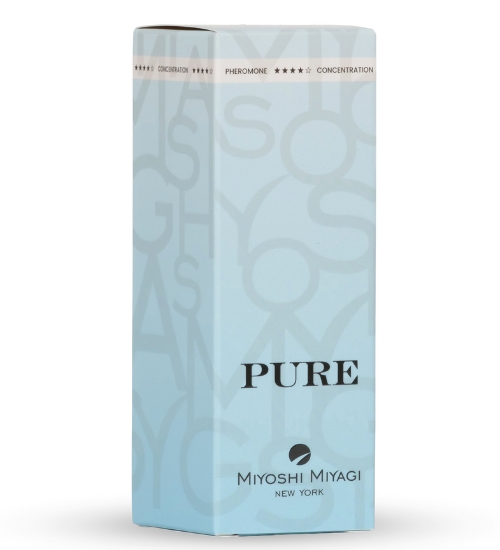 Feromoni neparfumați pentru bărbați Pure 50 ml