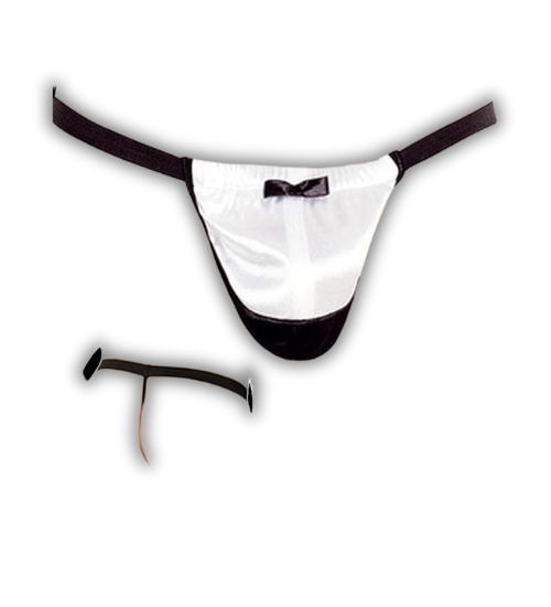 Tanga Waiter pentru bărbați